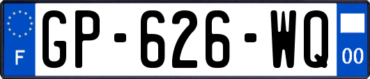 GP-626-WQ