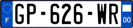 GP-626-WR