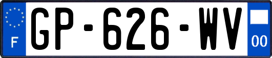 GP-626-WV