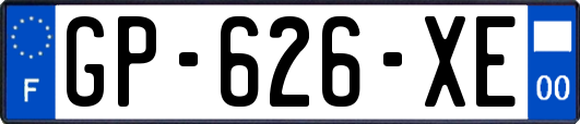 GP-626-XE