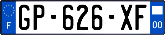GP-626-XF
