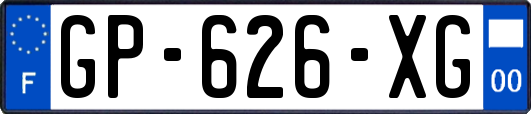 GP-626-XG