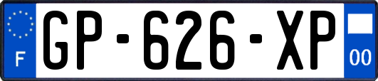 GP-626-XP