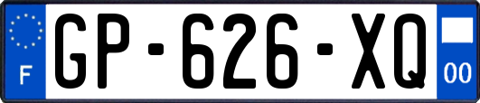 GP-626-XQ
