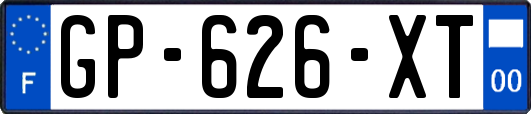 GP-626-XT