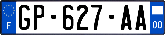 GP-627-AA