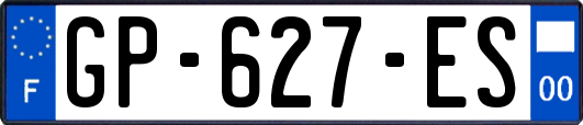 GP-627-ES
