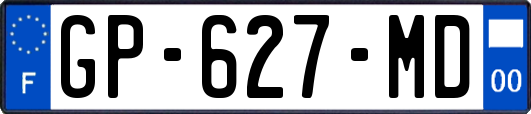 GP-627-MD