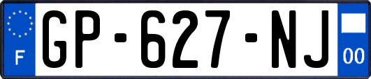 GP-627-NJ