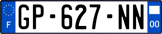 GP-627-NN