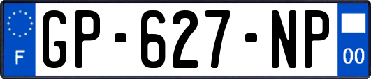 GP-627-NP