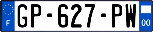 GP-627-PW