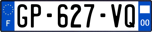 GP-627-VQ