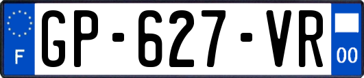 GP-627-VR