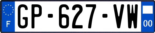 GP-627-VW