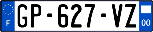 GP-627-VZ