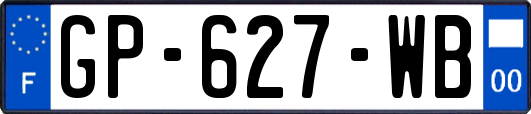 GP-627-WB