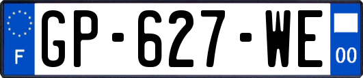 GP-627-WE