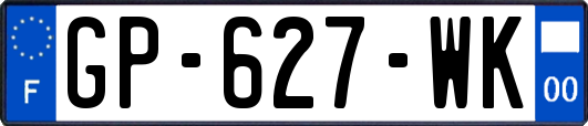 GP-627-WK