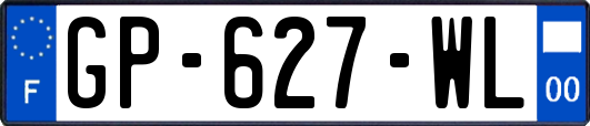 GP-627-WL
