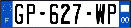 GP-627-WP