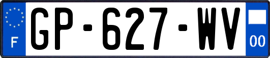 GP-627-WV