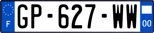 GP-627-WW