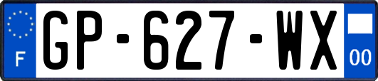 GP-627-WX
