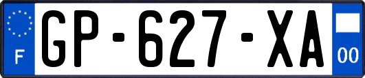 GP-627-XA