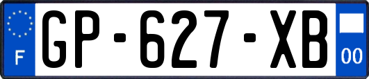 GP-627-XB