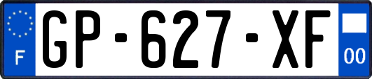 GP-627-XF