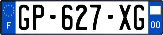 GP-627-XG