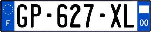 GP-627-XL