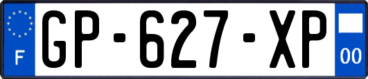 GP-627-XP