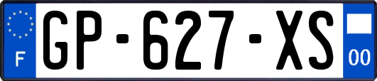 GP-627-XS