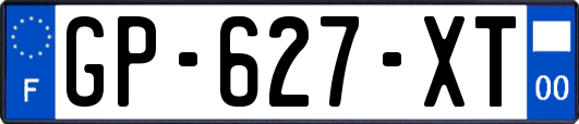 GP-627-XT