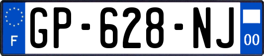 GP-628-NJ