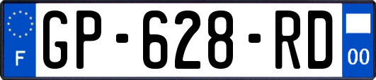 GP-628-RD