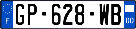 GP-628-WB