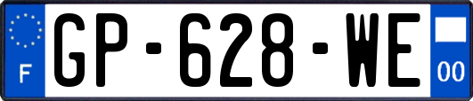 GP-628-WE