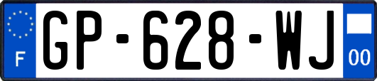 GP-628-WJ