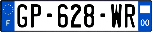 GP-628-WR