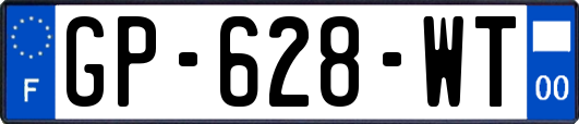GP-628-WT