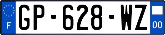 GP-628-WZ