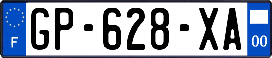 GP-628-XA