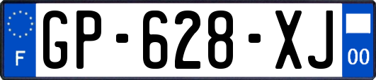 GP-628-XJ