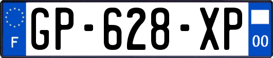 GP-628-XP