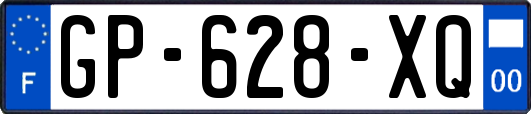 GP-628-XQ
