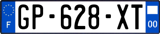 GP-628-XT