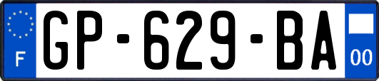 GP-629-BA